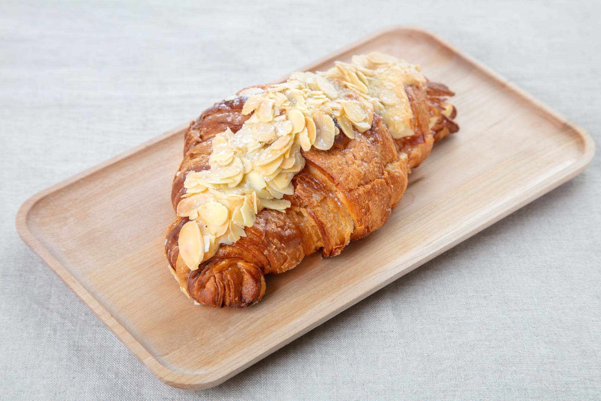 picture of a croissant